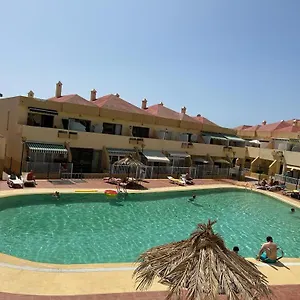 Apartamento Good Vibes Playa Fanabe, Costa Adeje (Tenerife)