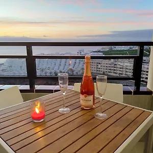 Apartamento Edificio Club Paraiso, Costa Adeje (Tenerife)