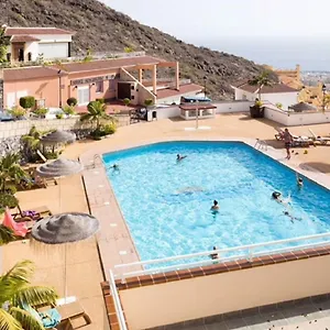 Apartamento 1713 Sunset Ocean View, Terrace,heated Pool, Costa Adeje (Tenerife)