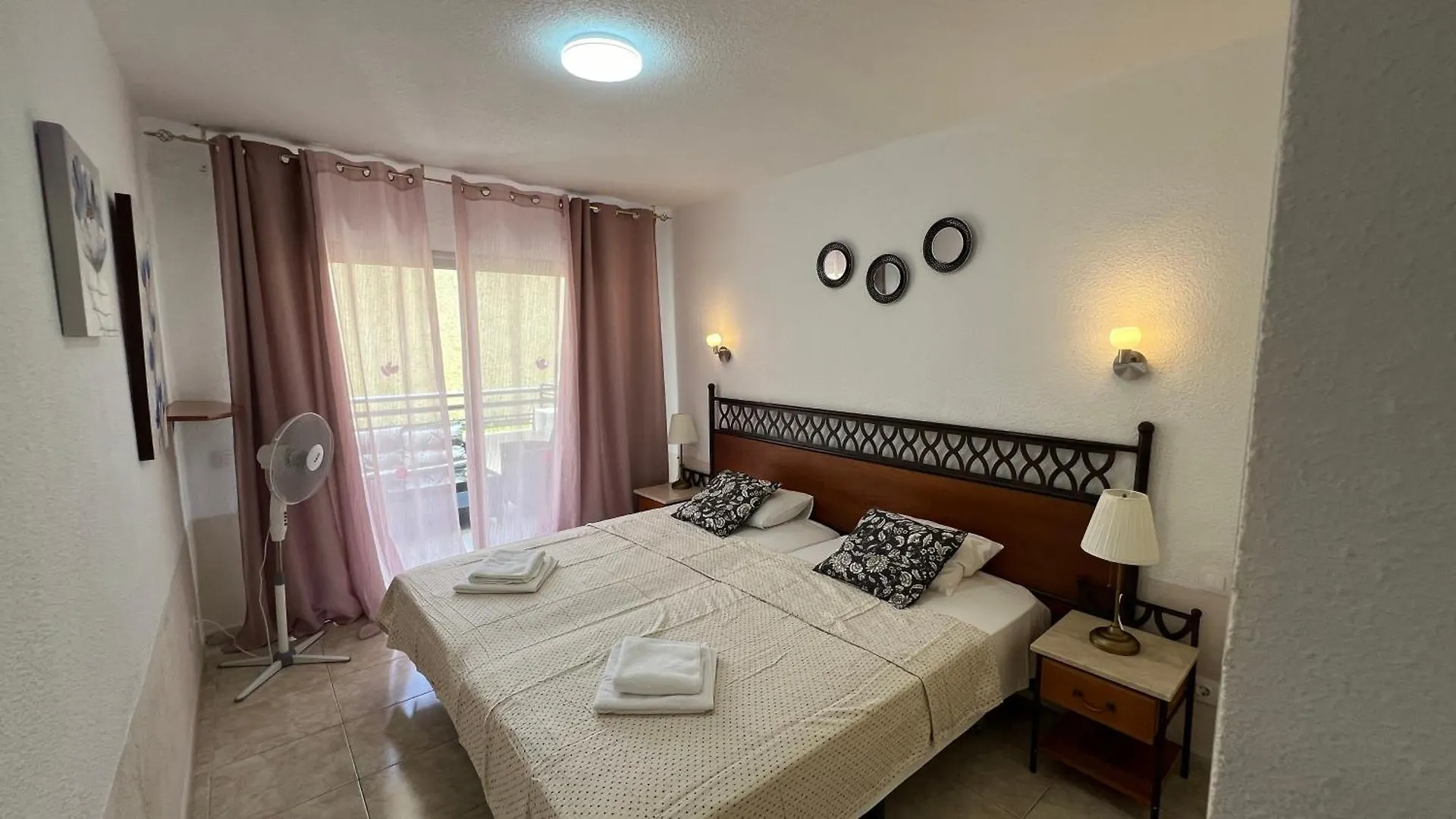Apartamento Santa Maria 2 Bedrooms Costa Adeje  España