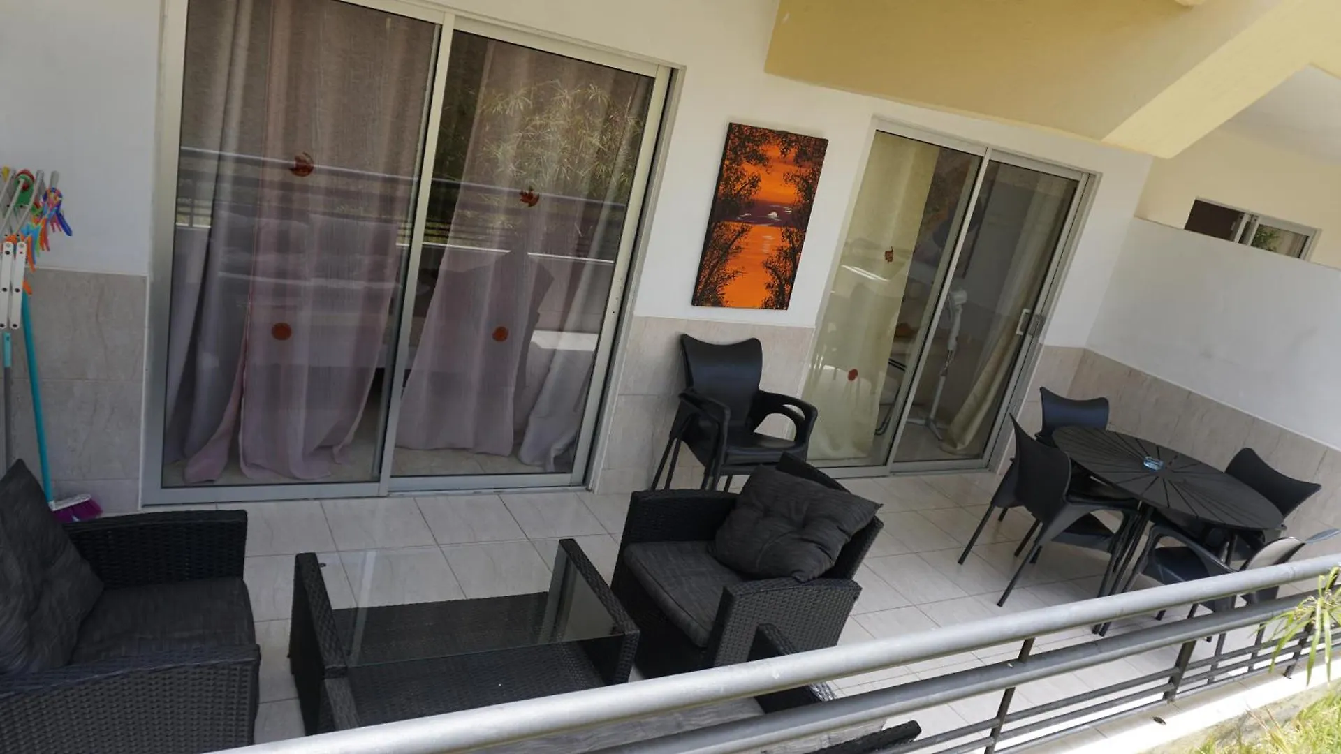 Apartamento Santa Maria 2 Bedrooms Costa Adeje