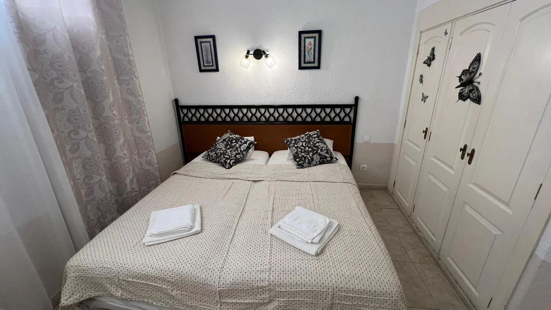 Santa Maria 2 Bedrooms Costa Adeje  Costa Adeje (Tenerife)