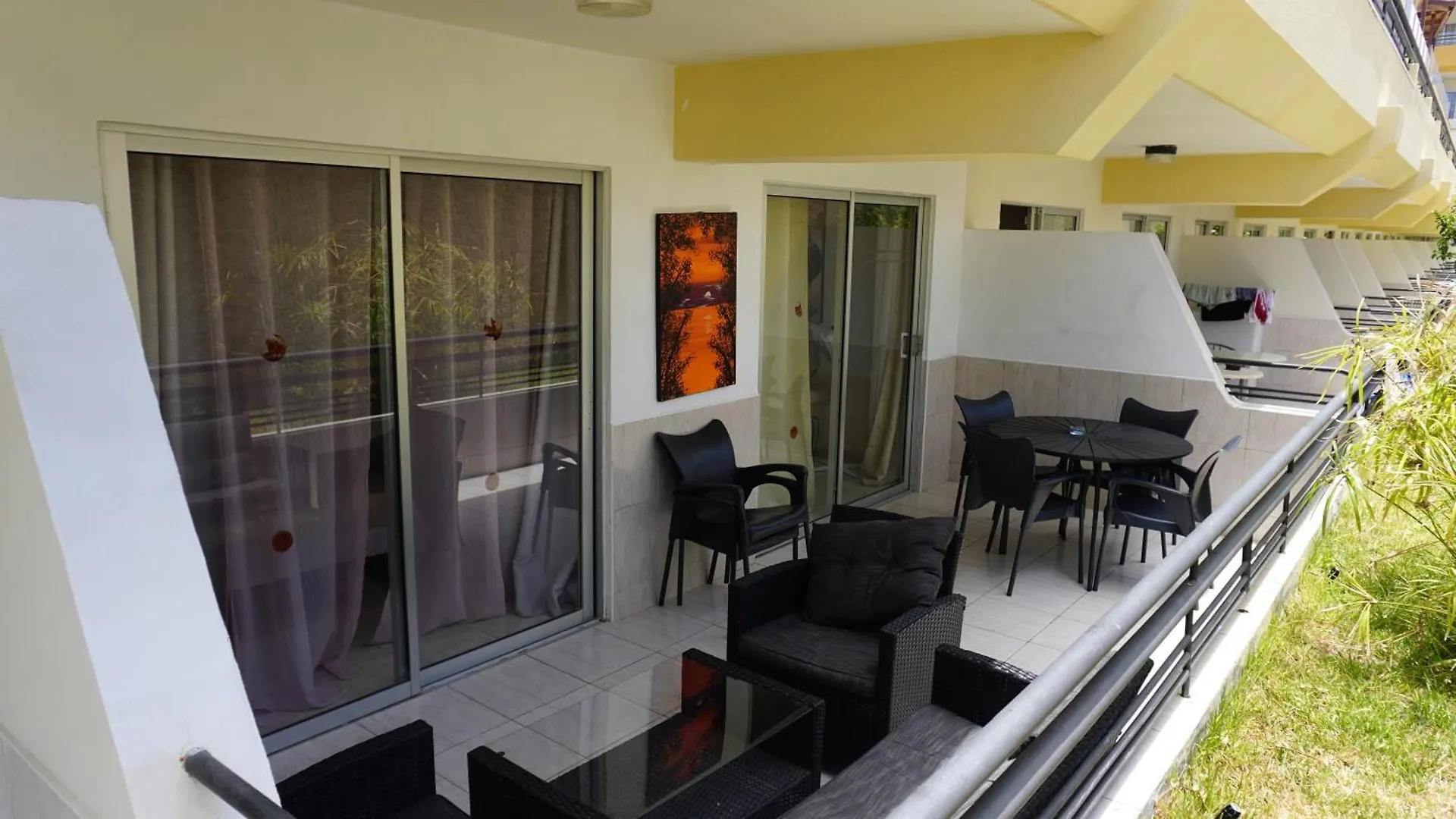 Santa Maria 2 Bedrooms Costa Adeje  España