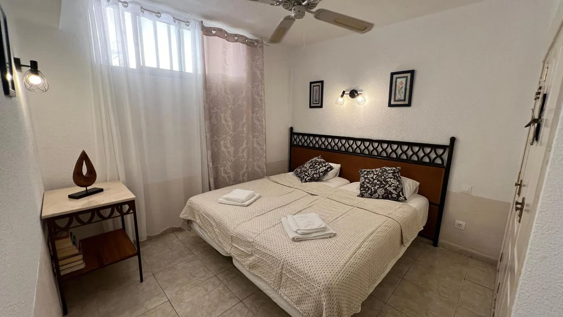 Santa Maria 2 Bedrooms Costa Adeje  España