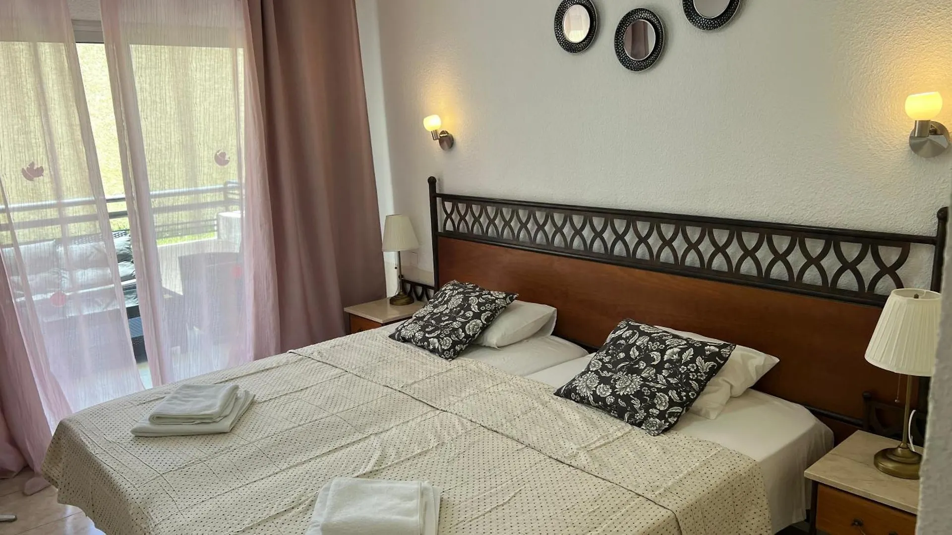 Santa Maria 2 Bedrooms Costa Adeje  Apartamento Costa Adeje (Tenerife)
