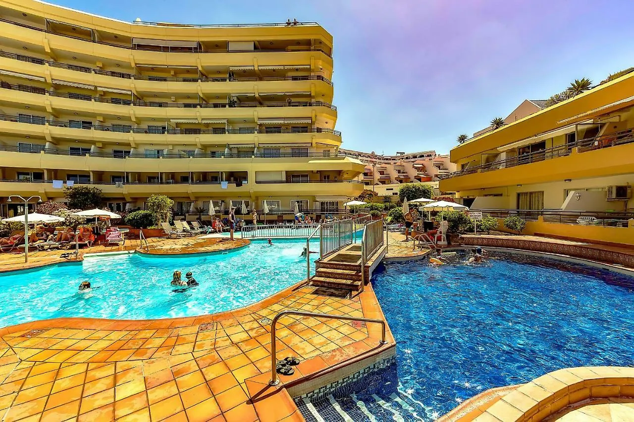 Apartamento Santa Maria 2 Bedrooms Costa Adeje