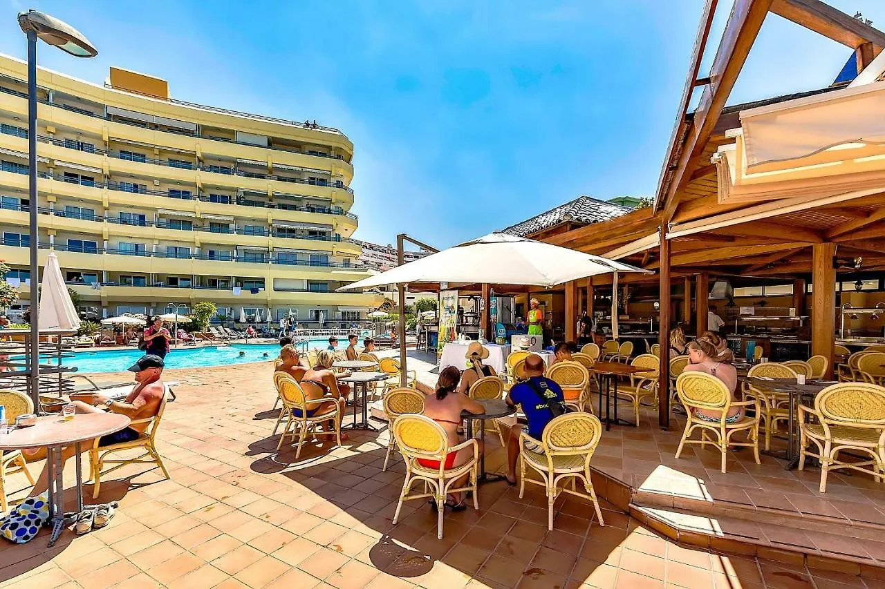 Santa Maria 2 Bedrooms Costa Adeje  0*, Costa Adeje (Tenerife)