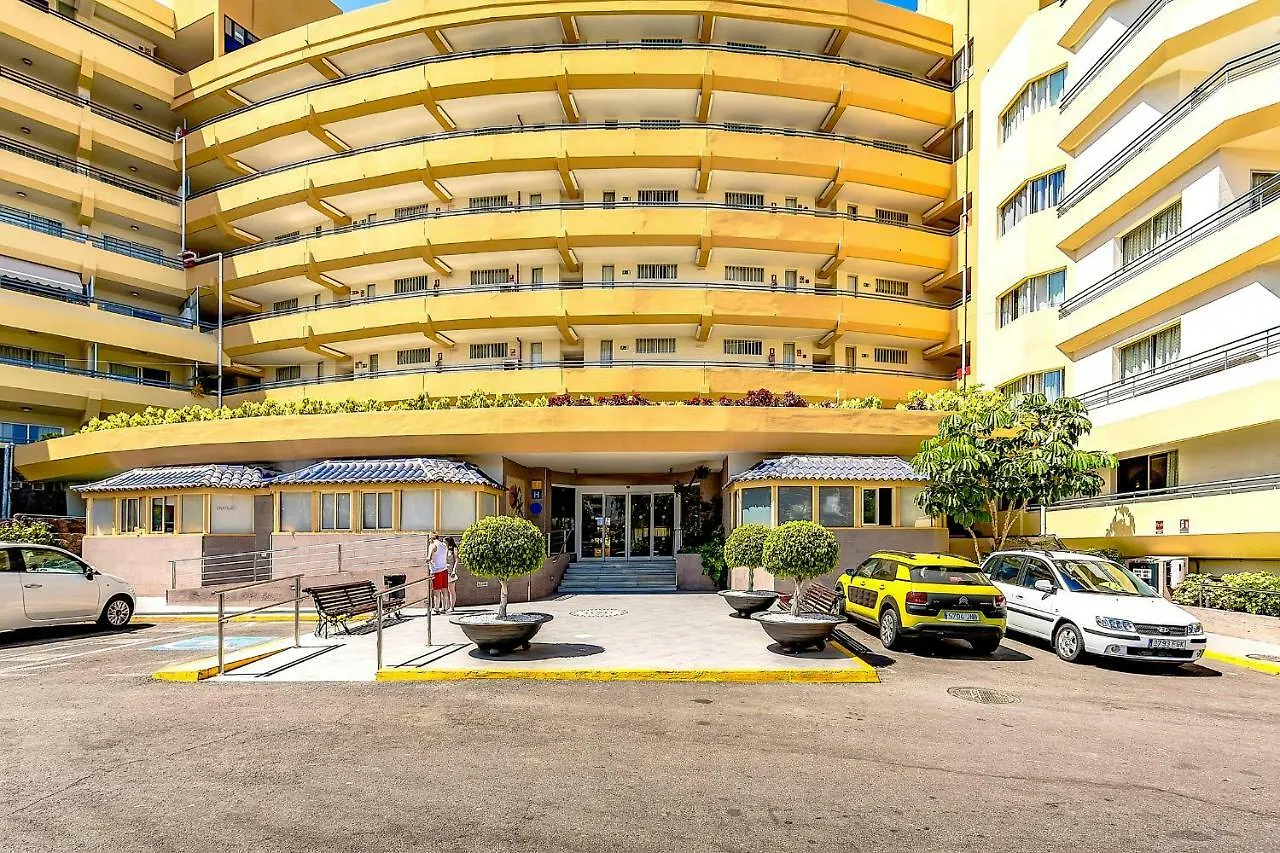 Santa Maria 2 Bedrooms Costa Adeje