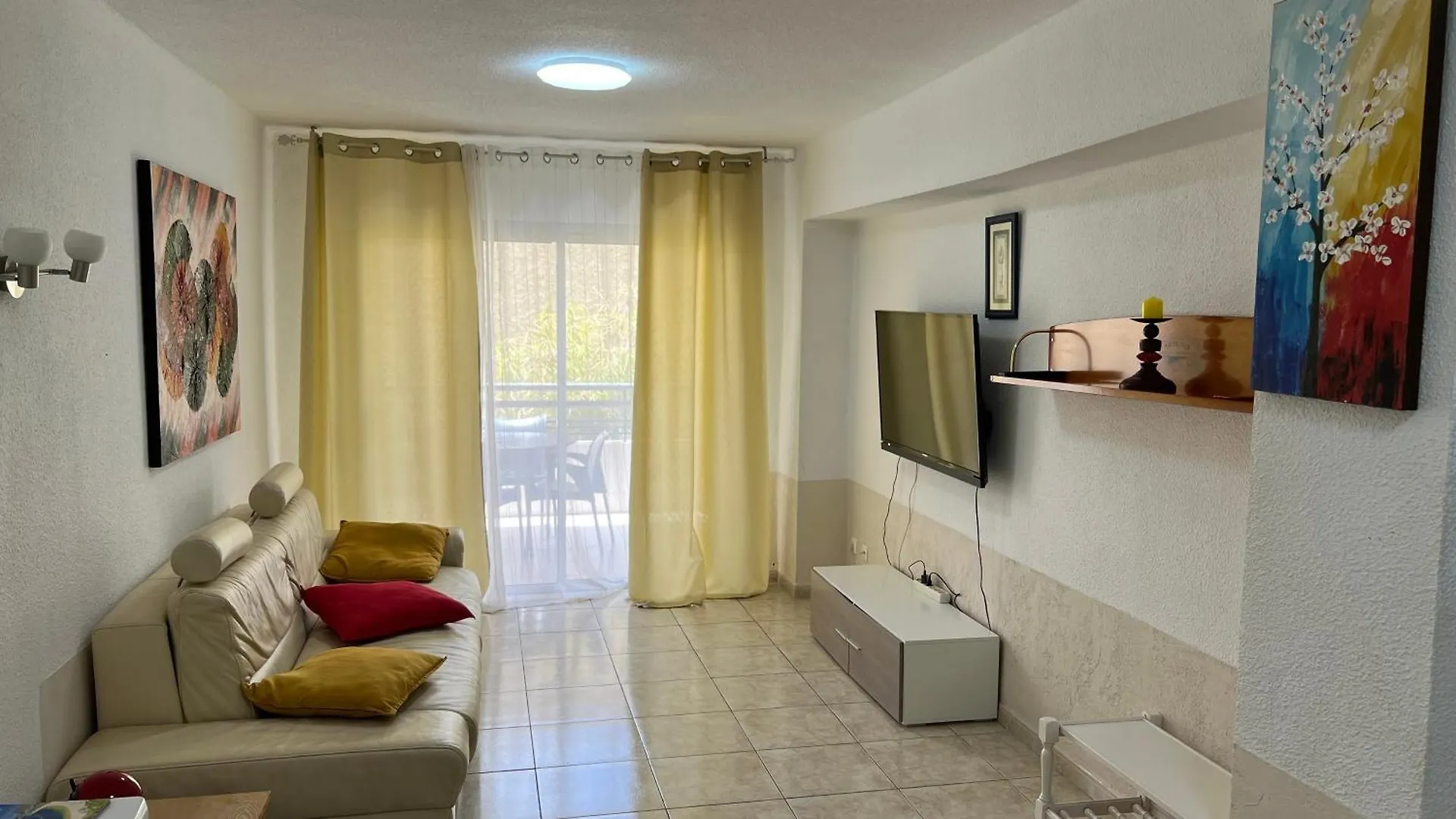 Apartment Santa Maria 2 Bedrooms Costa Adeje