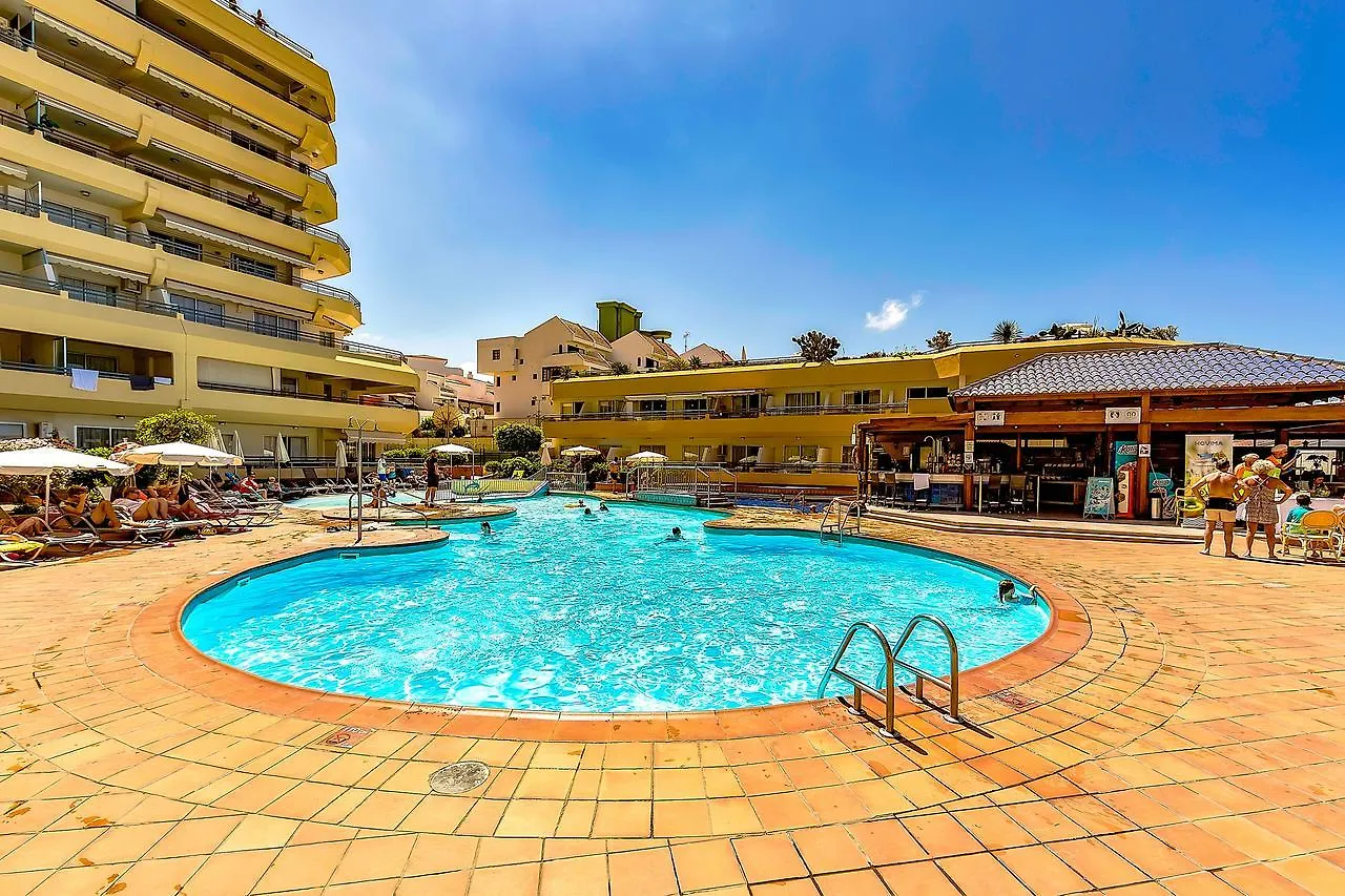 Apartment Santa Maria 2 Bedrooms Costa Adeje