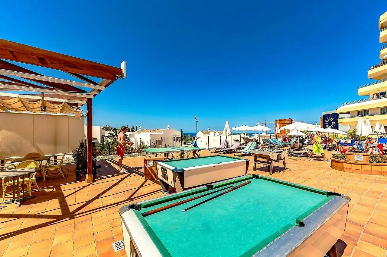Santa Maria 2 Bedrooms Costa Adeje  Apartment